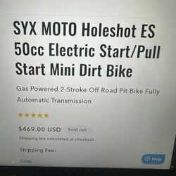 Syx Moto