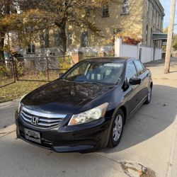 2011 Honda Accord SE SE 4dr Sedan