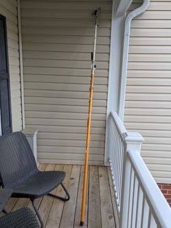 Pole Saw / Pruners *NO SAW*