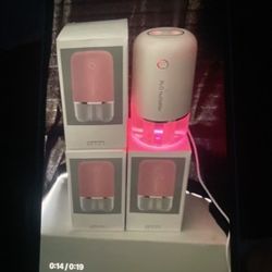 H20 Humidifier Brand 🆕