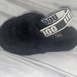 UGG Slides