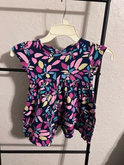 3T Girls’ Jumping Beans Dress