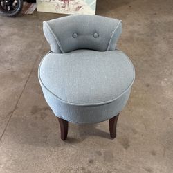 Mini Ottoman 
