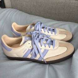 Adidas Samba Size 9 1/2 Brand New