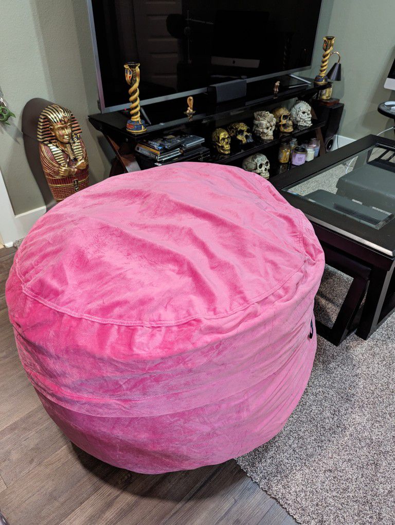 Ultra Soft Memory Foam Sofa Sack
