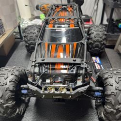Traxxas 1/10 Summit