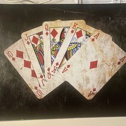 Home Decor Canvas/ Wall Art