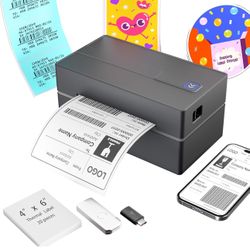 Shipping Label Printer