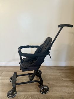 Toddler Stroller