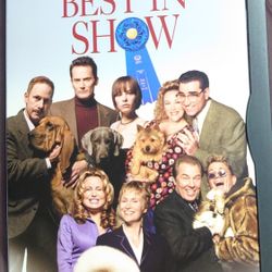 Best In Show DVD