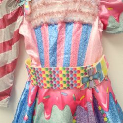 Jojo Siwa Brand New Costume For Sale 