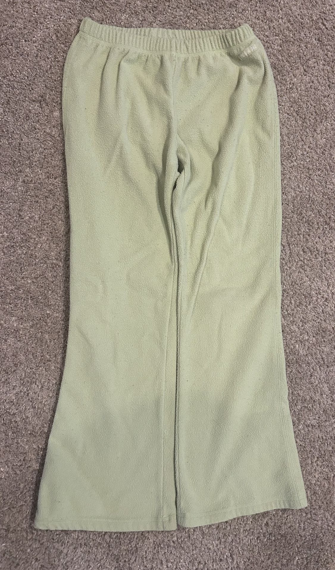 Fleece Pants