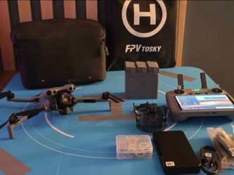 DJI Mini 5 Pro