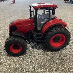 Toy Tracker 
