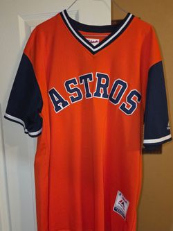 Astros Jerseys