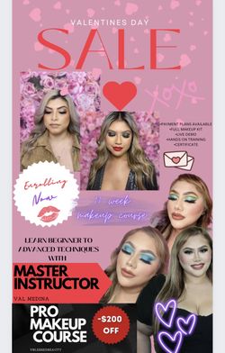 Valentines Day Big Sale 