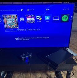 Ps4 w controller