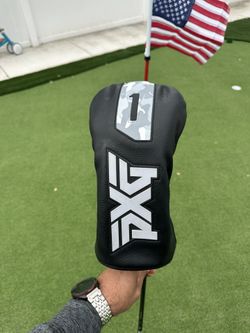 Pxg 0311 Driver 9 Degree