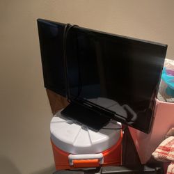 20in Samsung Tv Or Monitor