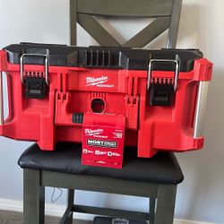 Milwaukee Packout Box 48-22-8425