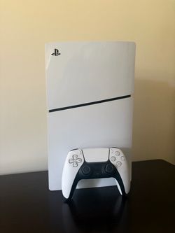 Ps5 Slim Disc 1tb Storage