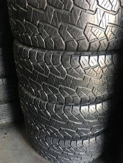 305-50-20 Hankook