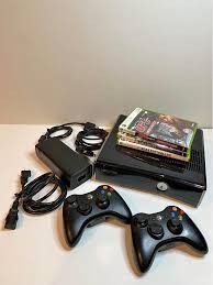 Xbox 360