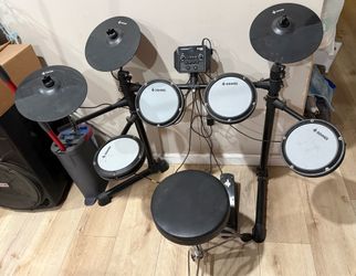 Donner Electric Drum Set