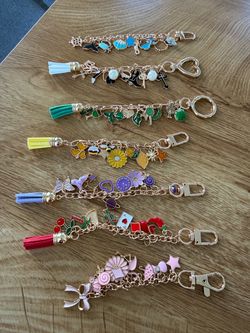 Keychains