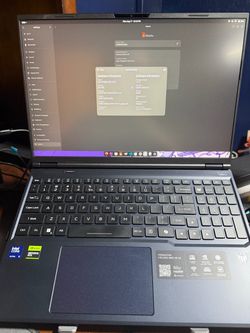 Acer Predator Helios Neo 16 Ai Intel Ultra 9 275hx 32GB 6400 RTX 5070 Ti 1TB with original Box
