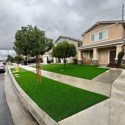 Artificial Grass Turf   
