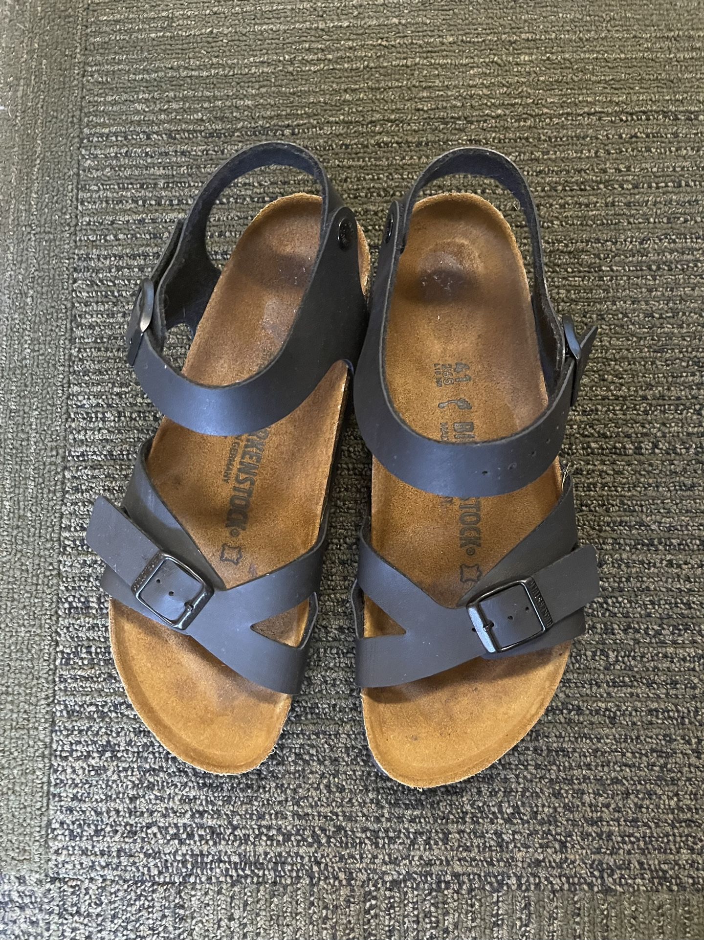 Birkenstock Sandals 