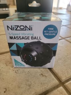 Massage ball