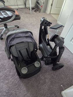 Stroller