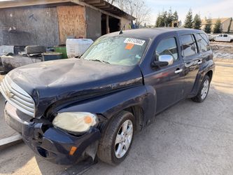 2007 Chevrolet HHR 2.2L ***for Parts only*** 