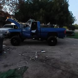 1995 Dodge Ram 1500