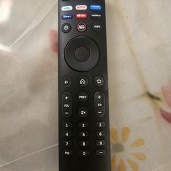 Vizio Control 