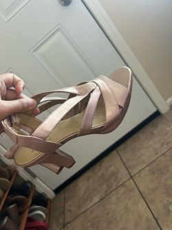 Shoes and Heels