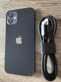 New Condition! Unlocked iPhone 12~ any Sim Card!