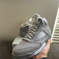 Retro 5