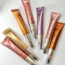 Midnight Touch Set of 7 - New Shades