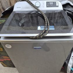 Maytag Washer Machine 