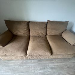 Comfortable Thomasville Couch