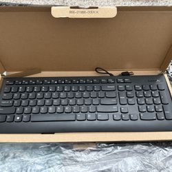 Keyboard And Mouse Lenovo