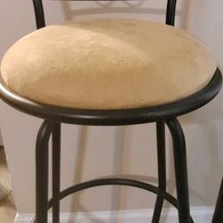 Barstool And Chairs