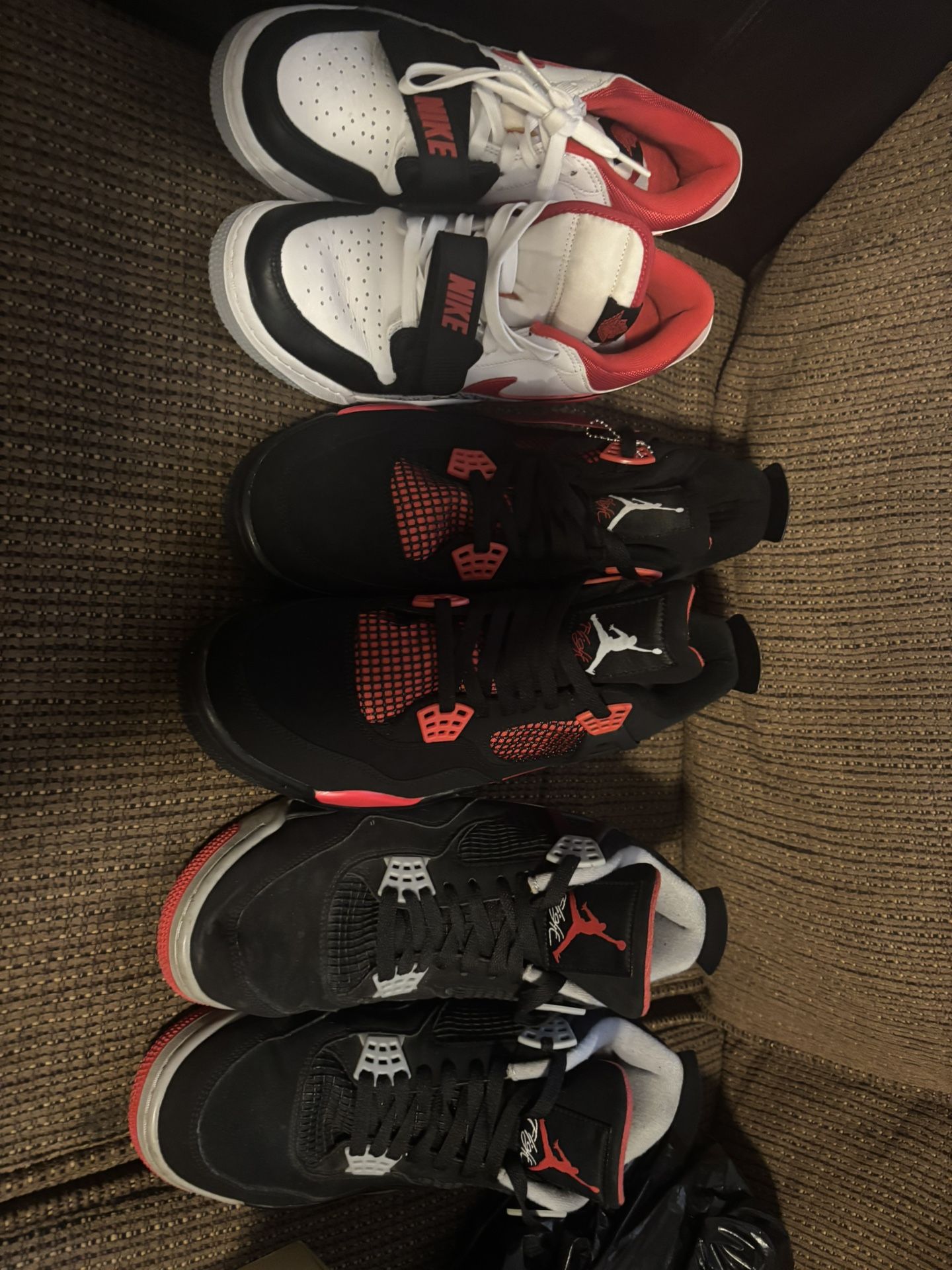 Nike Jordan