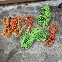 Electrical Cords 