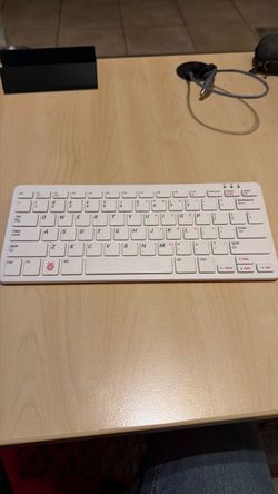 Raspberry Pi 400