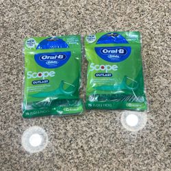 Floss 