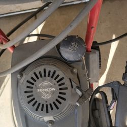 Pressure Washer Makina D Presion Honda 